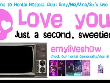 emyliveshow Image 15