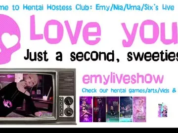 emyliveshow Image 17