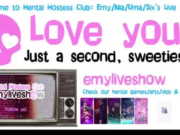 emyliveshow Image 3