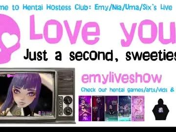 emyliveshow Image 6