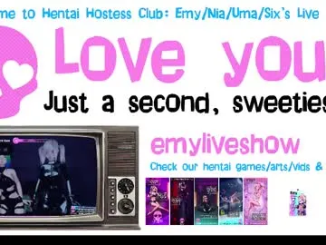 emyliveshow Image 8
