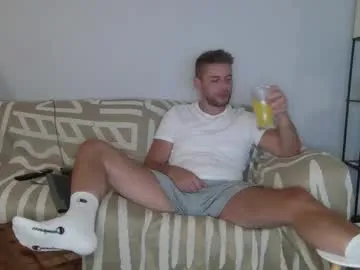 Ellidi – webcam model profile photo Image 3