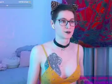 vixenvictoriaa – webcam model profile photo Image 6