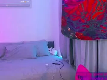 vixenvictoriaa – webcam model profile photo Image 7