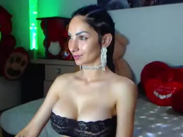 xlunami – webcam model profile photo Image 13