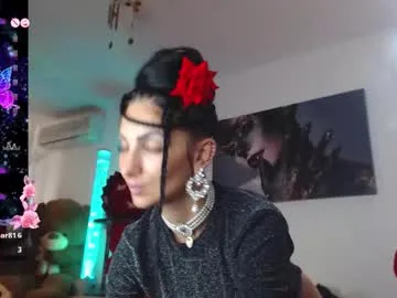 xlunami – webcam model profile photo Image 19