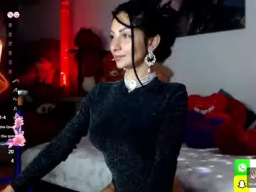 xlunami – webcam model profile photo Image 6