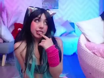 candylux4 – webcam model profile photo Image 17