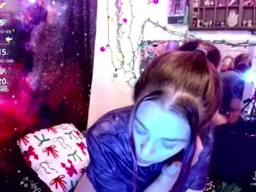 everlyester – webcam model profile photo