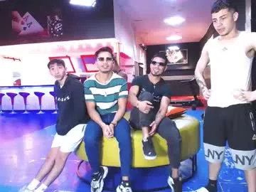 extrangers Image 2