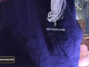 xlunami – webcam model profile photo Image 8