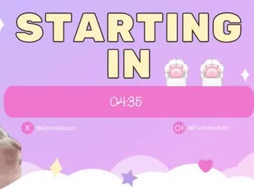 fantasyella's Thumb Image