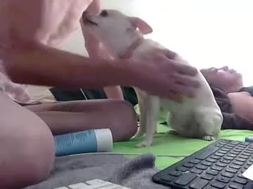 MinniMia – webcam model profile photo Image 7