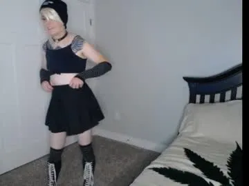MinniMia – webcam model profile photo Image 9