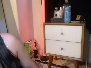 bunnydollstella – webcam model profile photo Image 2