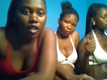 MurkaLux – webcam model profile photo Image 8