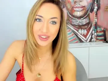 MiaTonyy – webcam model profile photo Image 3