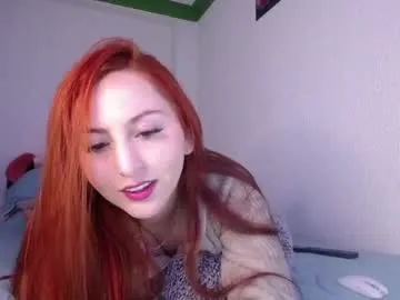 fireeprincess – webcam model profile photo