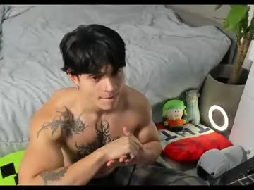 boy_trans – webcam model profile photo Image 2