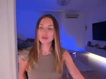 scarlett_rox – webcam model profile photo Image 4