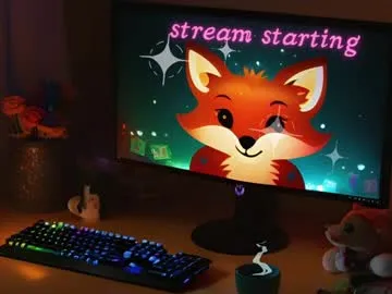 Naughty-Mailey – webcam model profile photo Image 15