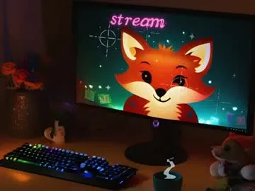 Naughty-Mailey – webcam model profile photo Image 8