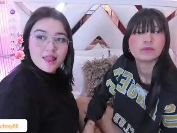 heyhorny_cb – webcam model profile photo Image 8