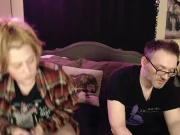 foxymalloryknoxy69 – webcam model profile photo