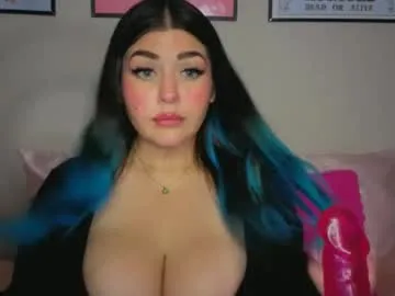 EditaMilf – webcam model profile photo Image 4