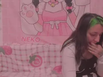 babymuro4ka – webcam model profile photo Image 13