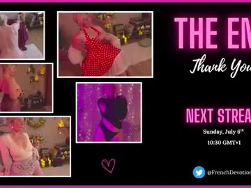 Alexxpussy – webcam model profile photo Image 11