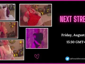 Alexxpussy – webcam model profile photo Image 15