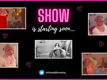 Alexxpussy – webcam model profile photo Image 18