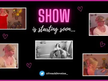 Alexxpussy – webcam model profile photo Image 19