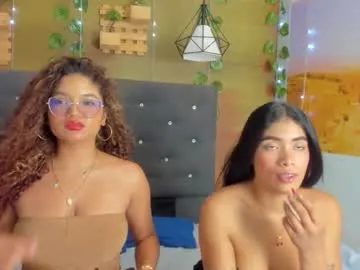 Stasya-moor – webcam model profile photo Image 11