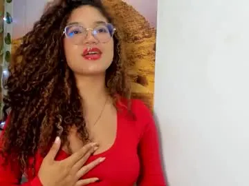 Stasya-moor – webcam model profile photo Image 6