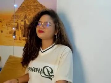 Stasya-moor – webcam model profile photo Image 7