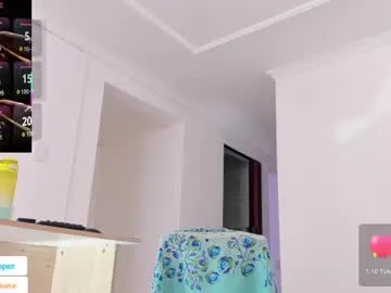 AlexisGrays – webcam model profile photo Image 2
