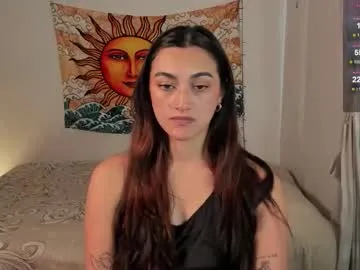 black_nastyxoxo – webcam model profile photo Image 3