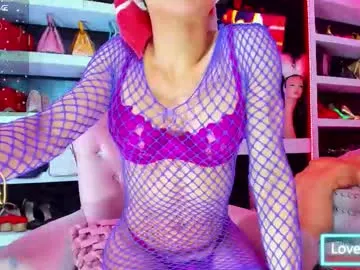 Likachkaa – webcam model profile photo Image 19