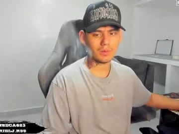 jskchwkdbcn – webcam model profile photo Image 13