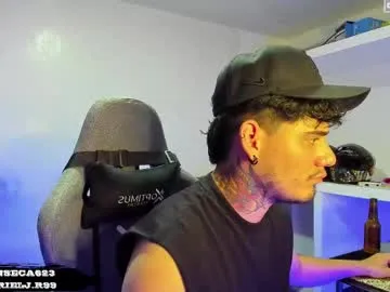 jskchwkdbcn – webcam model profile photo Image 3