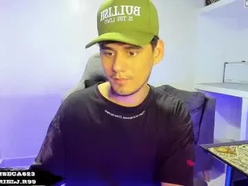 jskchwkdbcn – webcam model profile photo Image 9