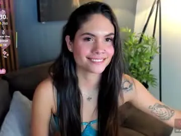 gaby__ferrer_ – webcam model profile photo