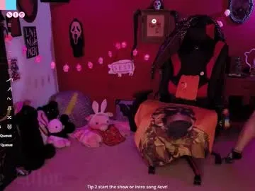 MurkaLux – webcam model profile photo Image 11