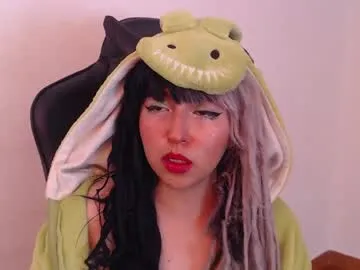 Valeriah – webcam model profile photo Image 10