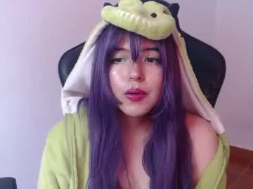 Valeriah – webcam model profile photo Image 11