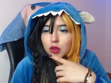 Valeriah – webcam model profile photo Image 12