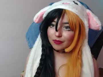 Valeriah – webcam model profile photo Image 13