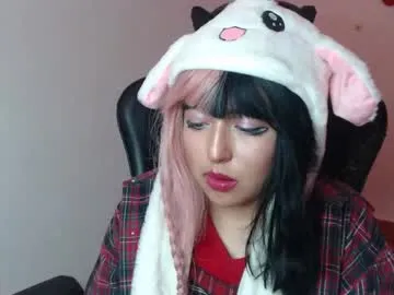 Valeriah – webcam model profile photo Image 14